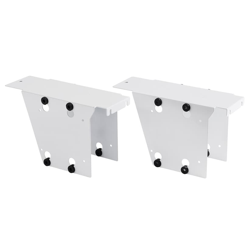 Fractal Design Node 304 Cube Svart