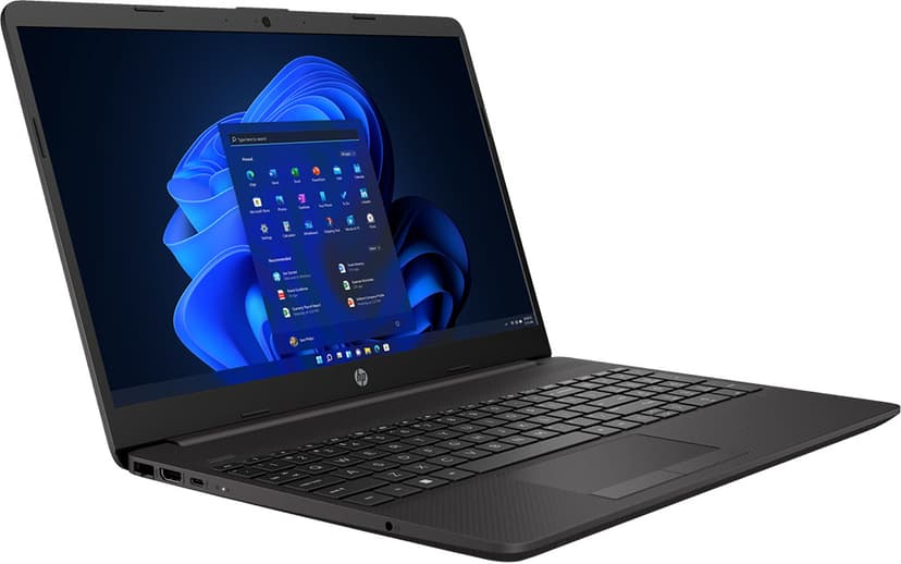 HP 255 G8 Ryzen 5 8GB 256GB 15.6"