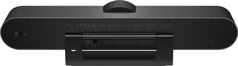 Logitech Tap-paket för litet rum (Zoom)