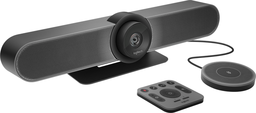 Logitech Tap-paket för litet rum (Zoom)