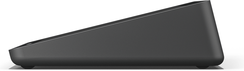 Logitech Tap-paket för litet rum (Zoom)