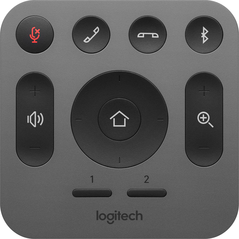 Logitech Tap-paket för litet rum (Zoom)