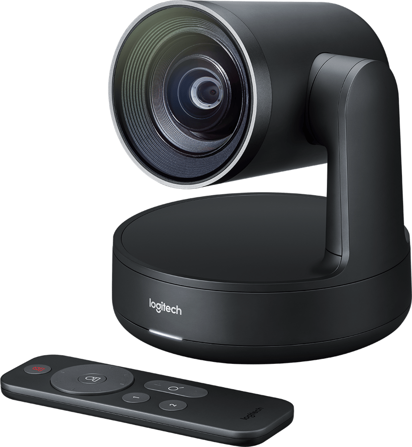 Logitech Tap-paket för mediumstort rum (Zoom)