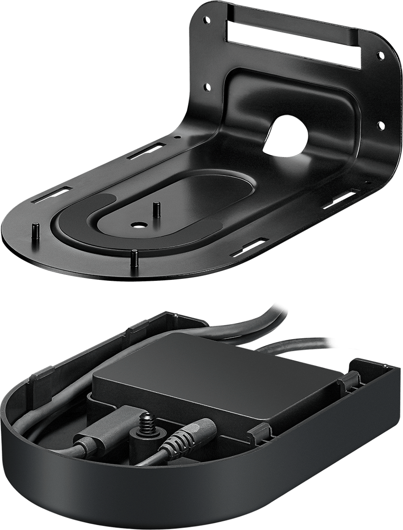 Logitech Tap Zoom Rooms Solution Medium