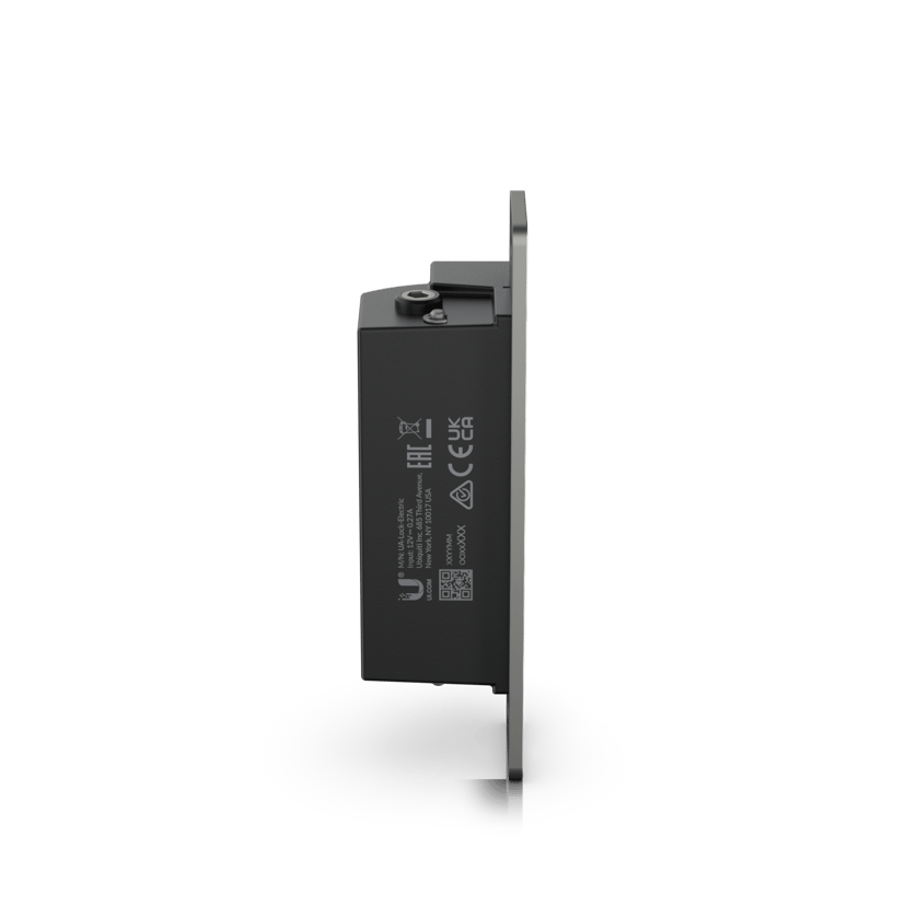 Ubiquiti Access Lock Electric elektromagnetiske lås 1200 kg