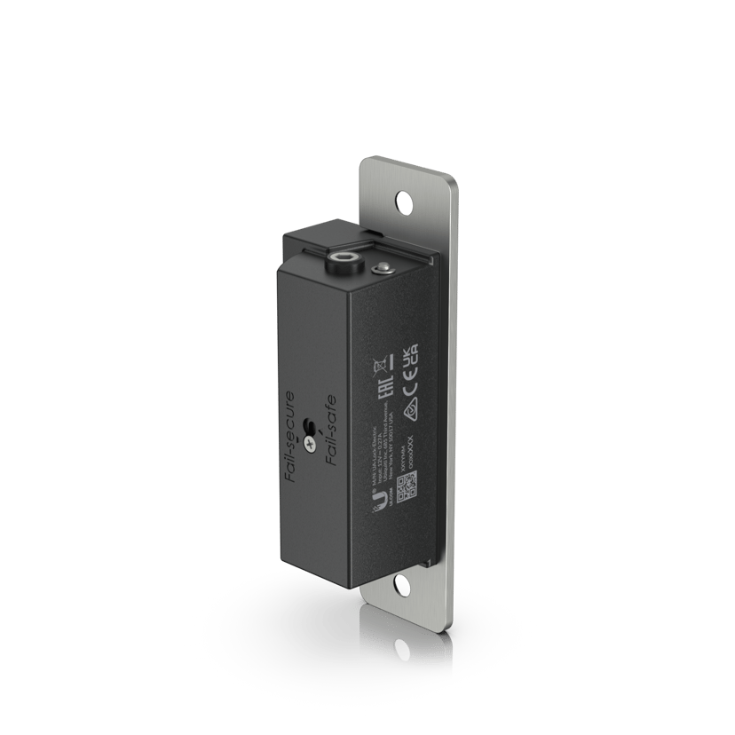 Ubiquiti Access Lock Electric sähkömagneettinen lukko 1200 kg
