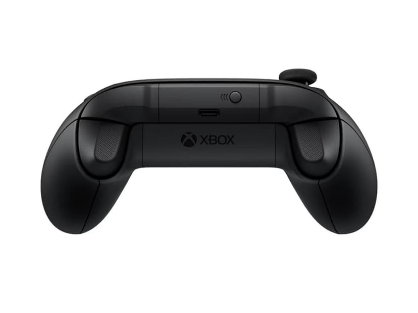 Microsoft Xbox X Trådlös Handkontroll Svart