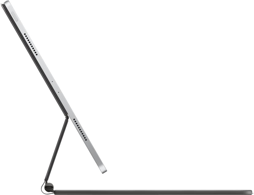 Apple Magic Keyboard iPad Air 13" (M2), iPad Pro 12.9" 6th gen Dansk Svart