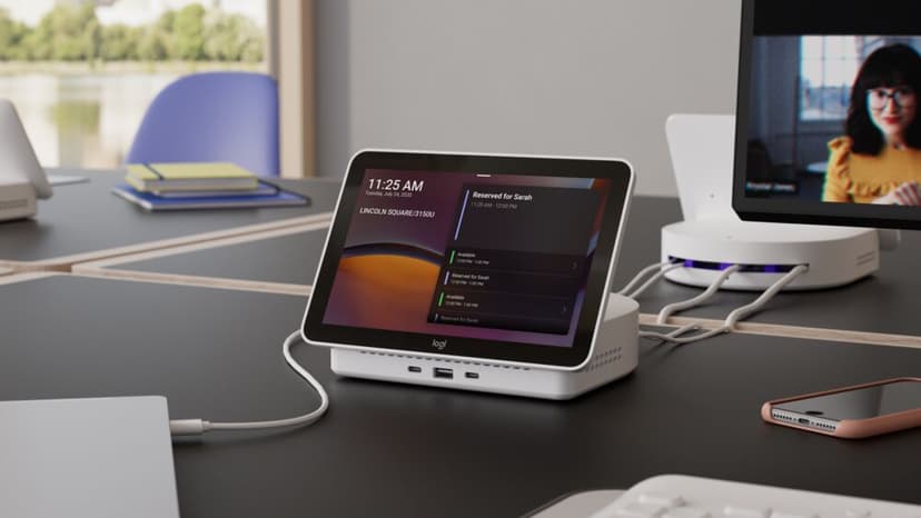 Logitech Dock Flex