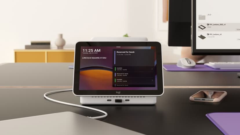 Logitech Dock Flex