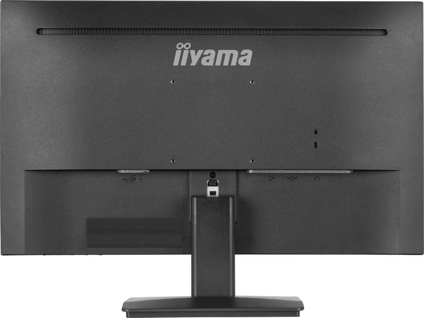 iiyama ProLite XU2493HS-B6 23.8" 1920 x 1080pixels IPS 16:9 100Hz