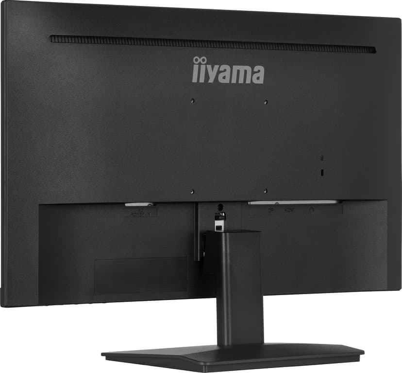 iiyama ProLite XU2493HS-B6 23.8" 1920 x 1080pixels IPS 16:9 100Hz