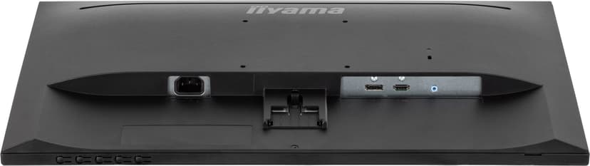 iiyama ProLite XU2493HS-B6 23.8" 1920 x 1080pixels IPS 16:9 100Hz