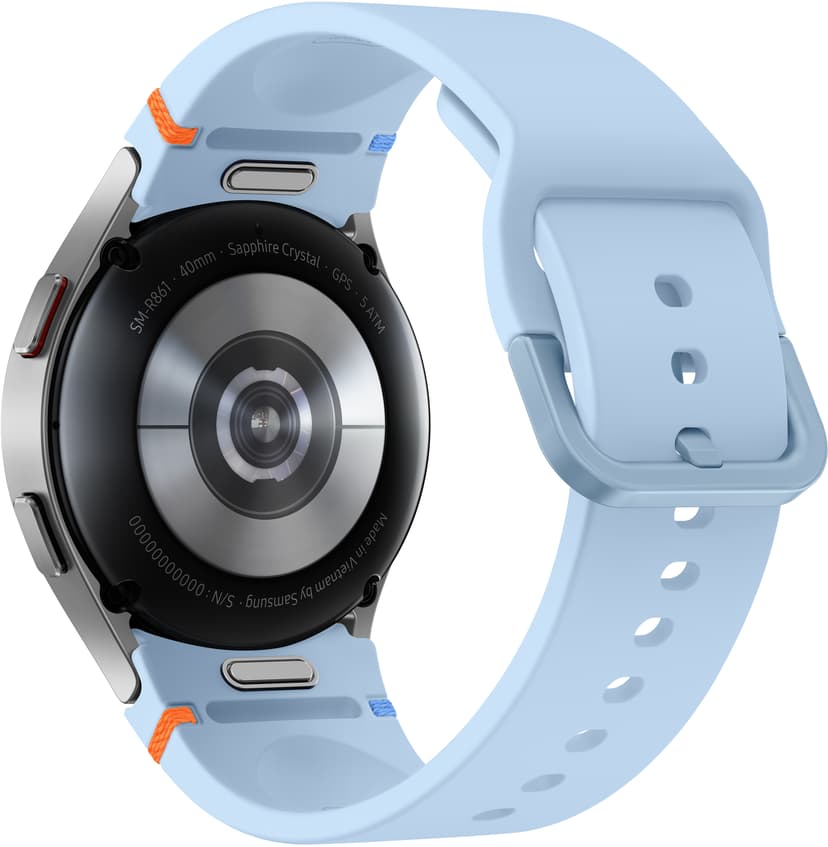 Samsung Galaxy Watch FE Bluetooth Silver