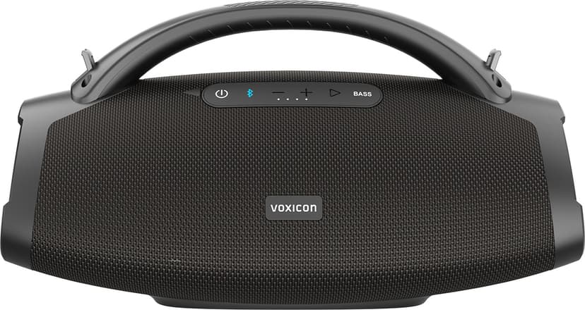 Voxicon W900 Zwart