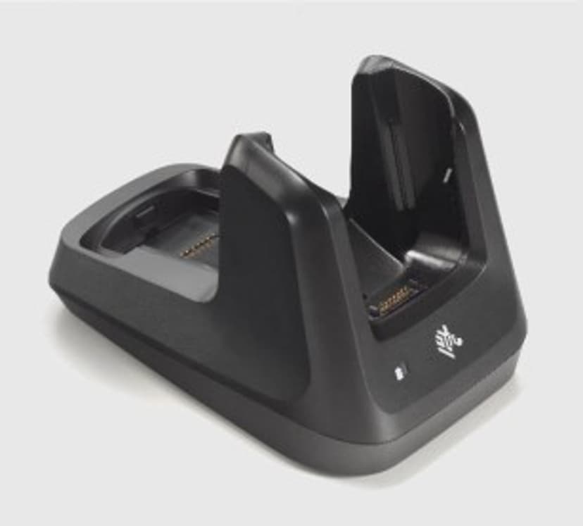 Zebra Laddningstation Single Slot Med Reservbatteri Plats USB - MC33