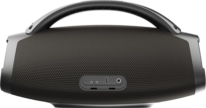 Voxicon W900 Svart