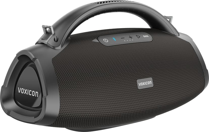 Voxicon W900 Svart
