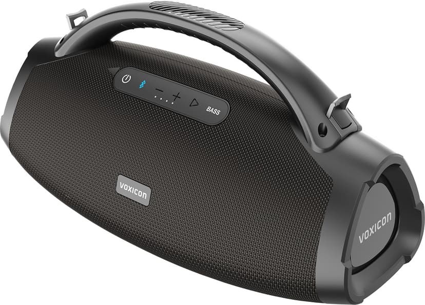 Voxicon W900 Svart