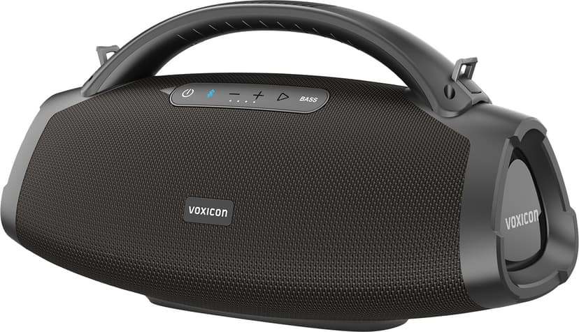 Voxicon W900 Svart