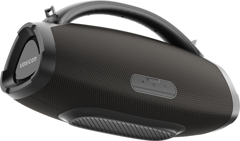 Voxicon W900 Svart