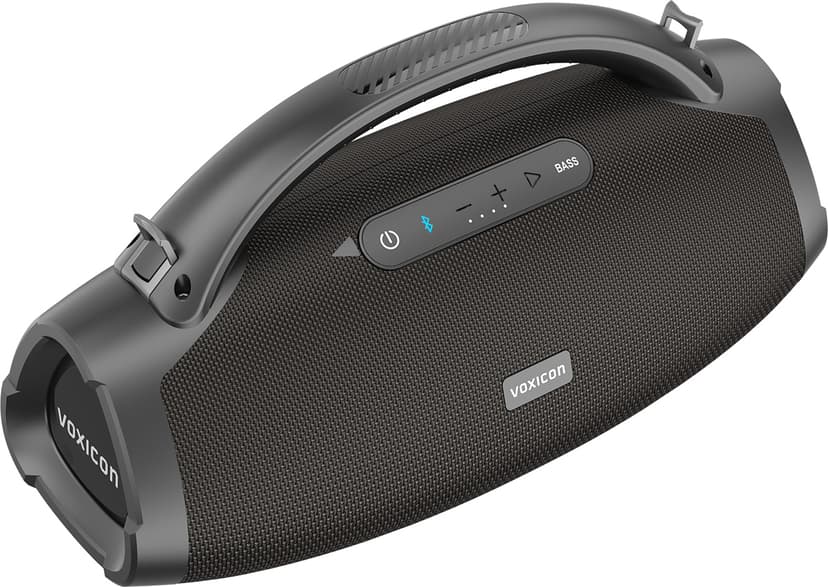 Voxicon W900 Svart