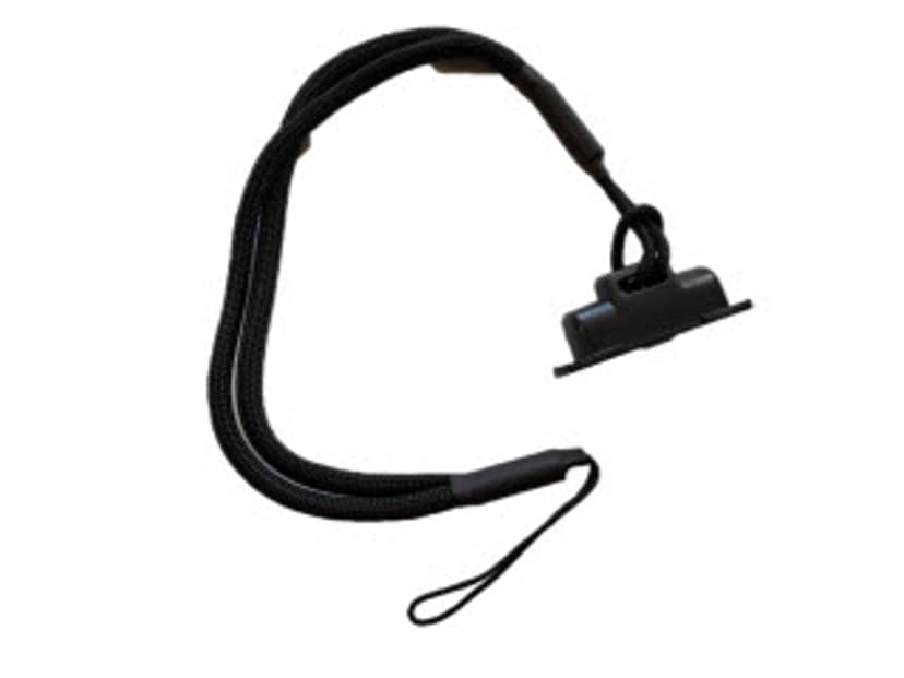 Zebra ADP-TC7X-CLHTH-10 riem Barcode-lezer Zwart
