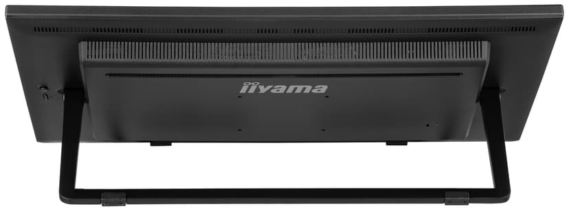 iiyama ProLite T2755QSC-B1 27" IPS WQHD PCAP USB Svart 27" 2560 x 1440pixels IPS 16:9 75Hz