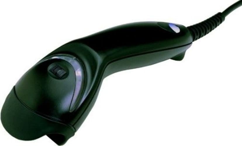 Honeywell Eclipse 5145 USB Black + Stand
