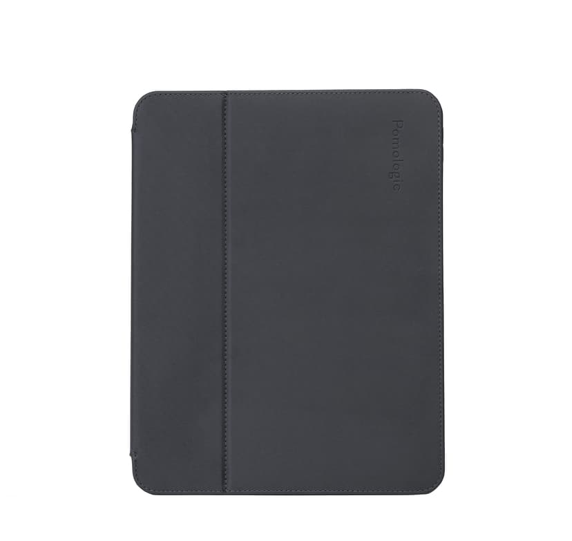 Pomologic Book Folio iPad Pro 11" (M4), iPad Pro 11" (M5) Antracit