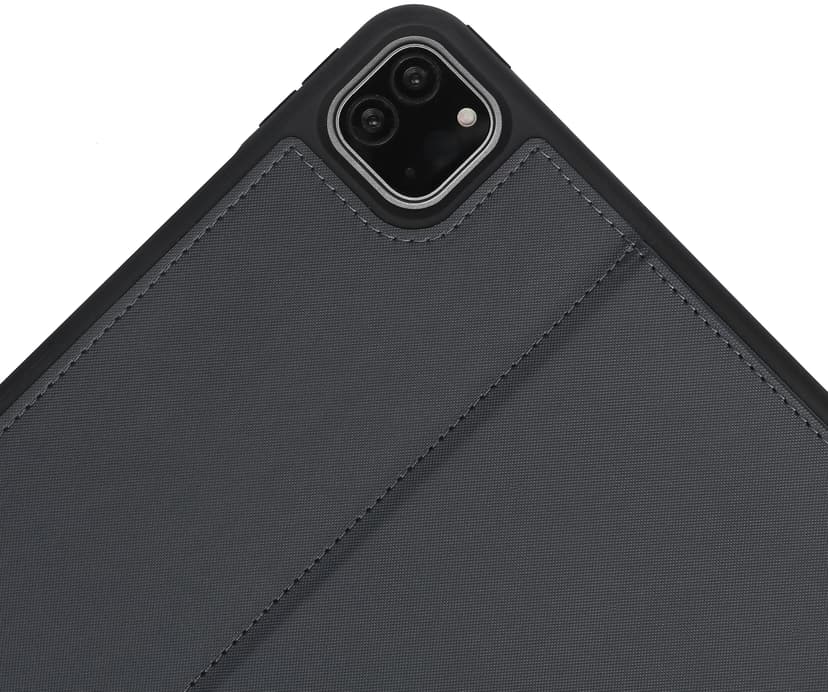 Pomologic Book Folio iPad Pro 11" (M4), iPad Pro 11" (M5) Antracit