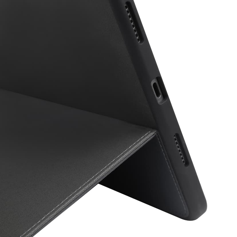 Pomologic Book Folio iPad Pro 11" (M4), iPad Pro 11" (M5) Antracit