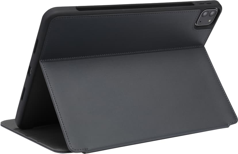 Pomologic Book Folio iPad Pro 11" (M4), iPad Pro 11" (M5) Antracit