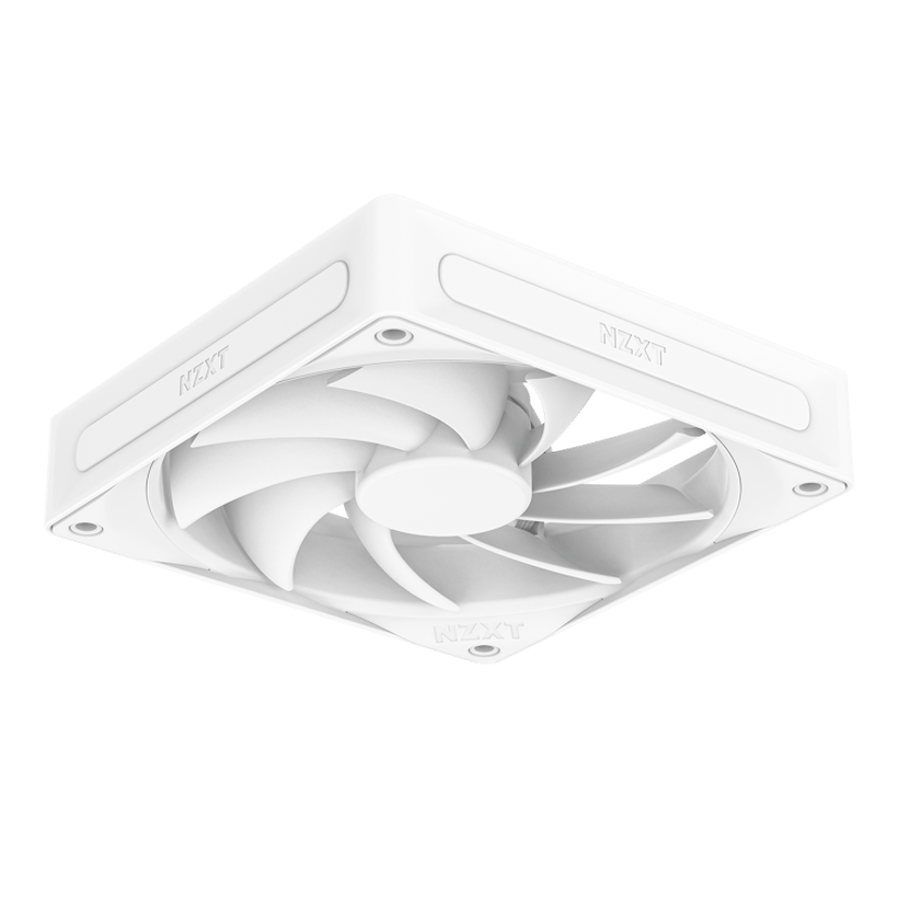 NZXT NZXT F140Q V2 Quite Airflow Vifte Svart