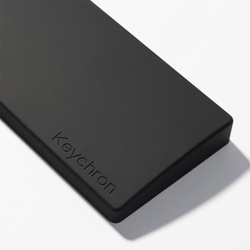 Keychron Silicon Palmrest för Q1/Q2