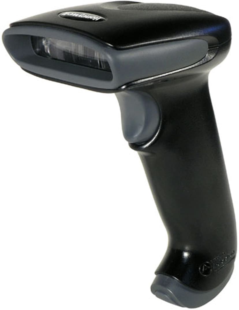 Honeywell Hyperion 1300G 1D USB-Kit Sort