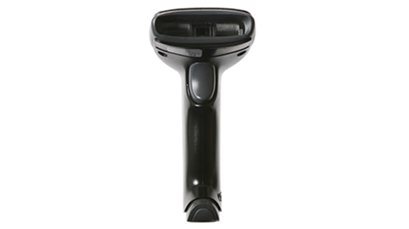 Honeywell Hyperion 1300G 1D USB-Kit Musta