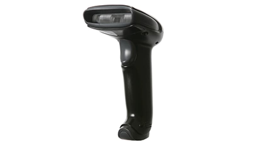 Honeywell Hyperion 1300G 1D USB-Kit Svart