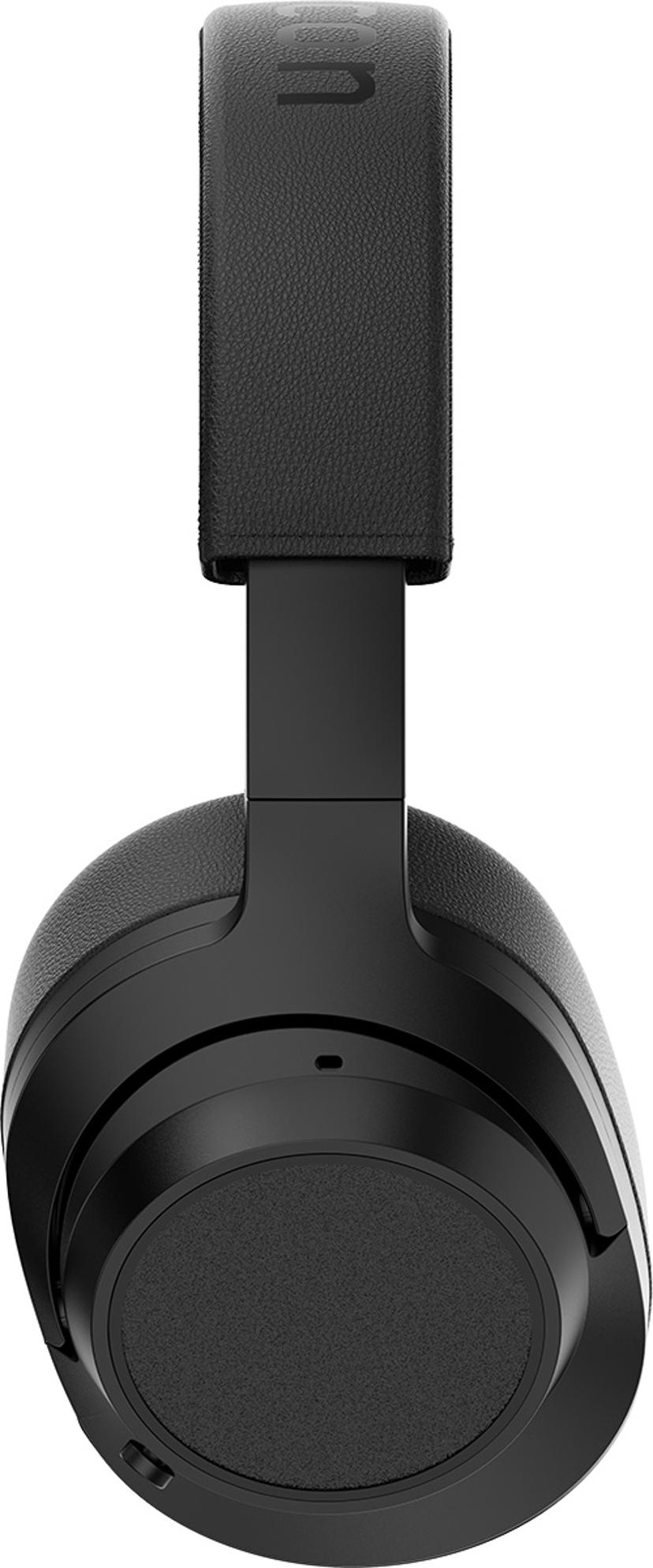Voxicon Headphones GR8-951 High Performance ANC Svart