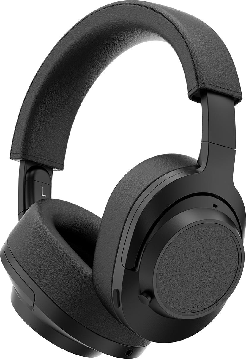Voxicon Headphones GR8-951 High Performance ANC Svart