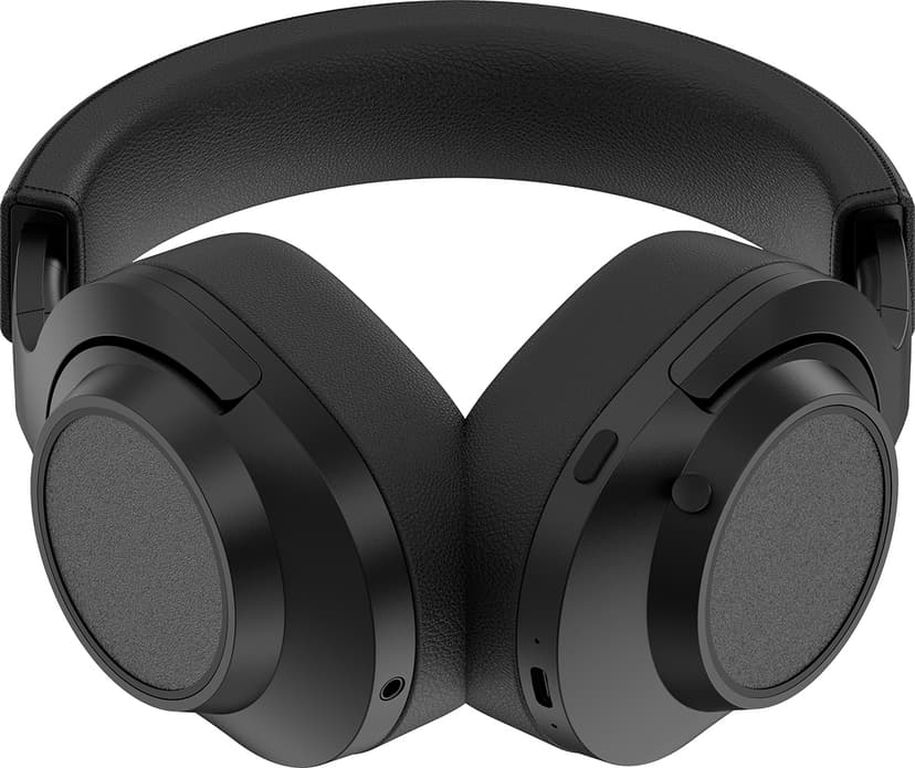 Voxicon Headphones GR8-951 High Performance ANC Sort
