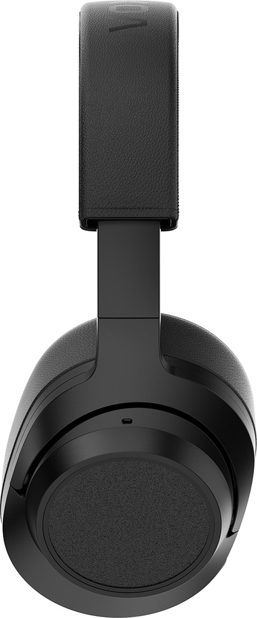 Voxicon Headphones GR8-951 High Performance ANC Stereo Svart
