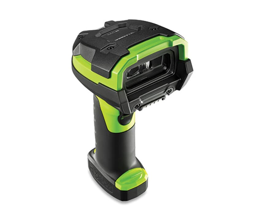 Zebra LI3608-SR 1D Rugged USB-Kit