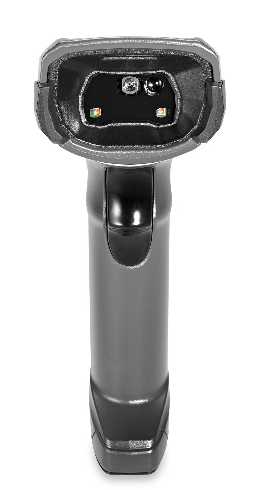 Zebra DS8108-SR USB-Kit Svart