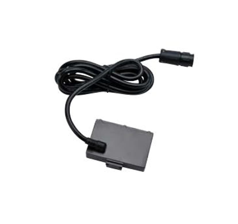 Zebra Battery Eliminator