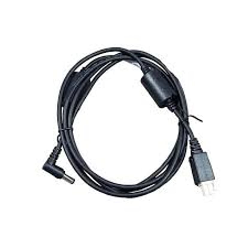 Zebra Kabel DC Line Cord - 3600 Svart