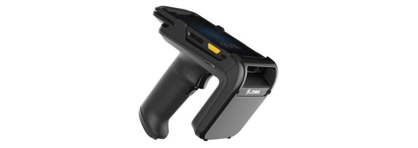 Zebra RFD2000 UHF RFID Sled