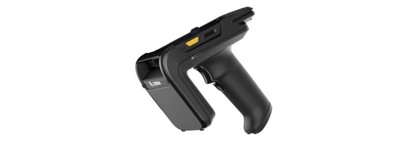 Zebra RFD2000 UHF RFID Sled