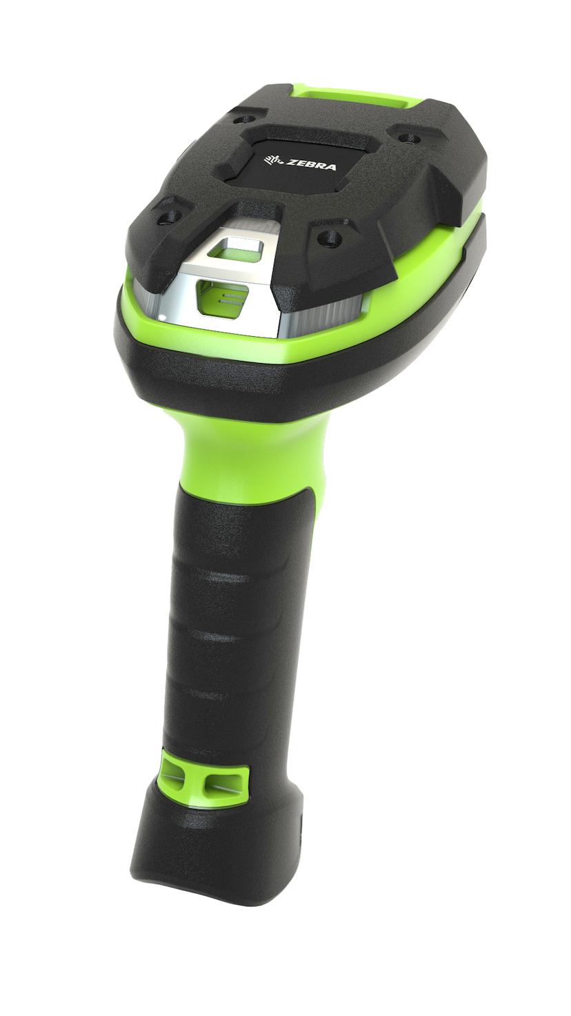 Zebra LI3608-ER 1D Rugged USB Kit
