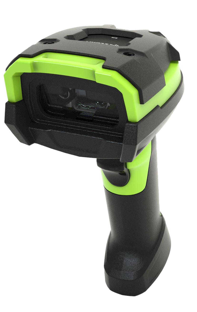 Zebra LI3608-ER 1D Rugged USB Kit